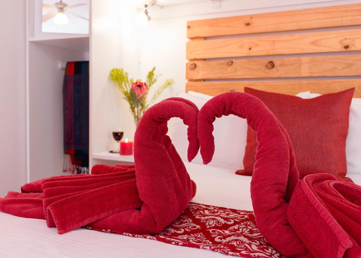 Hotel Knock Out View Clarens Zewnętrze zdjęcie