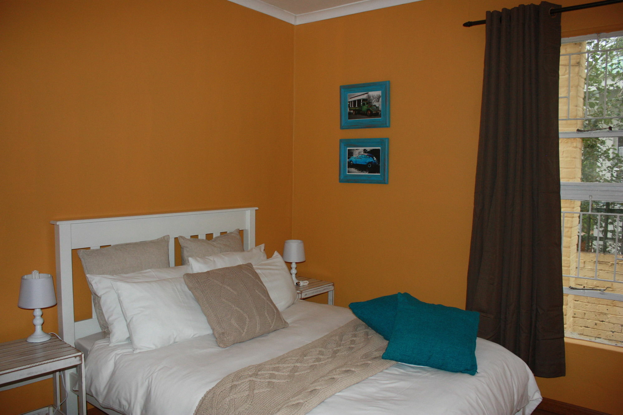 Hotel Knock Out View Clarens Zewnętrze zdjęcie